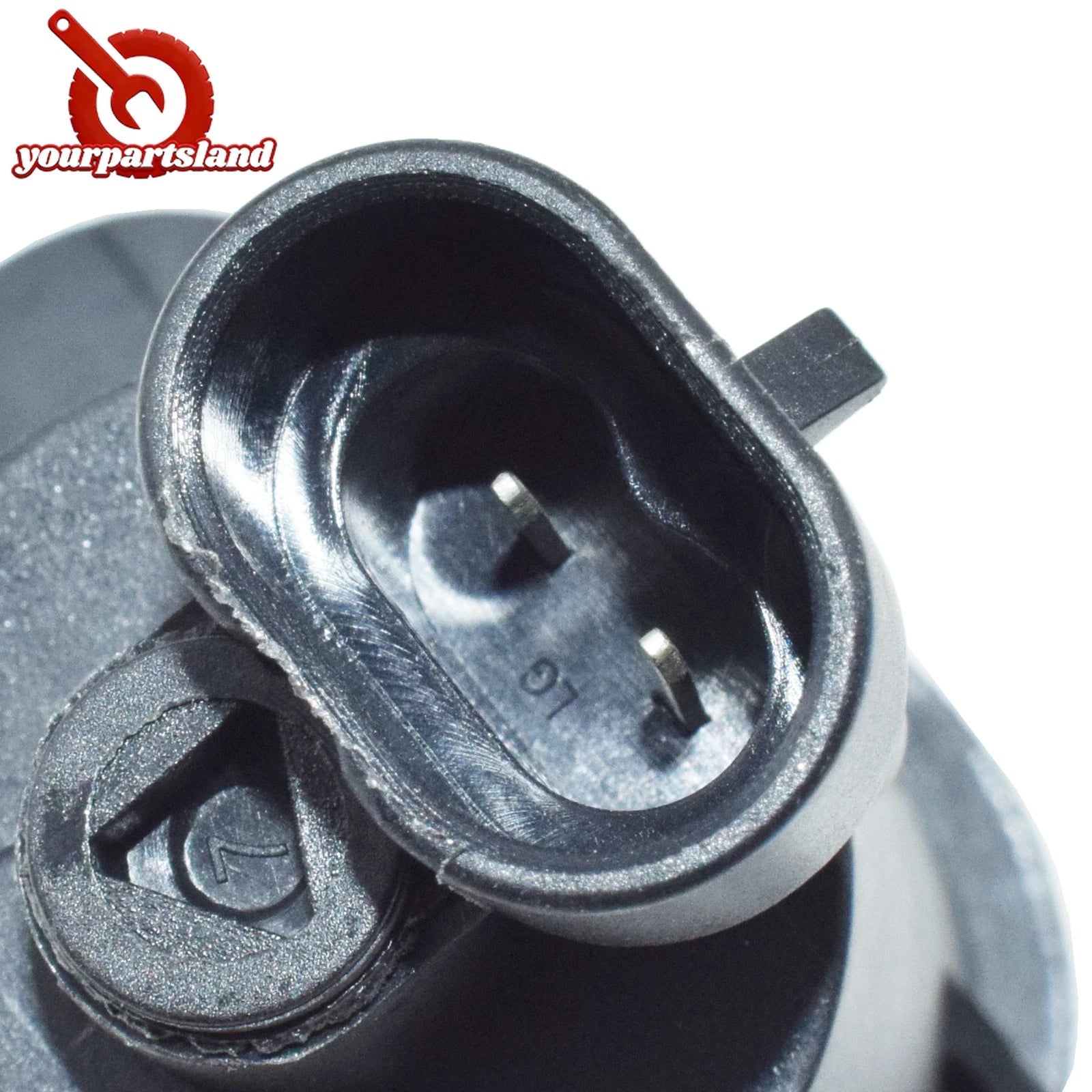 Vapor Canister Purge Solenoid Valve For Escalade Astro Blazer C1500 K1500 Savana 6B93BC-57