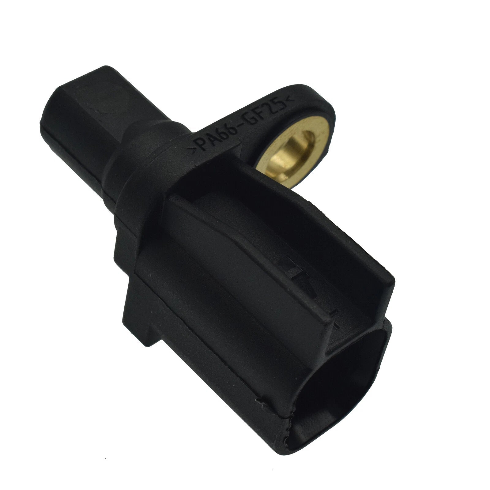 Rear L/R ABS Wheel Speed Sensor For Mazda 3 5 Ford Focus Volvo C30 C70 S40 V50 6B93BC-57