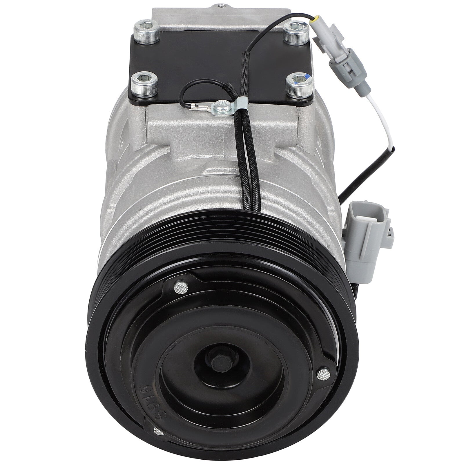 For Toyota Sienna 1998 1999 2000 2001 2002 2003 A/C Compressor w/Clutch 6B93BC-57
