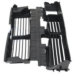 Radiator Grille Shutter Control 2013-2016 Ford Fusion DS7Z8475B Black 6B93BC-57