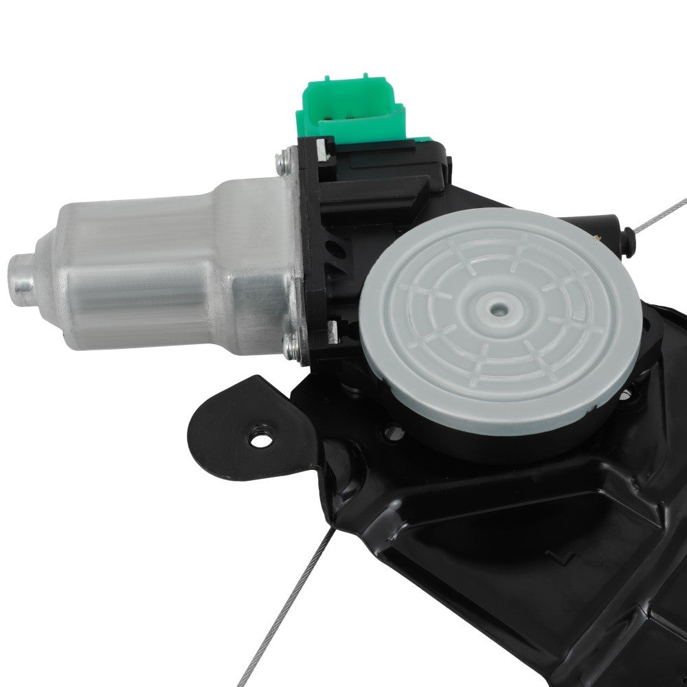 For 2013-2019 Nissan Sentra Front Driver Side Window Regulator & Motor 6B93BC-57