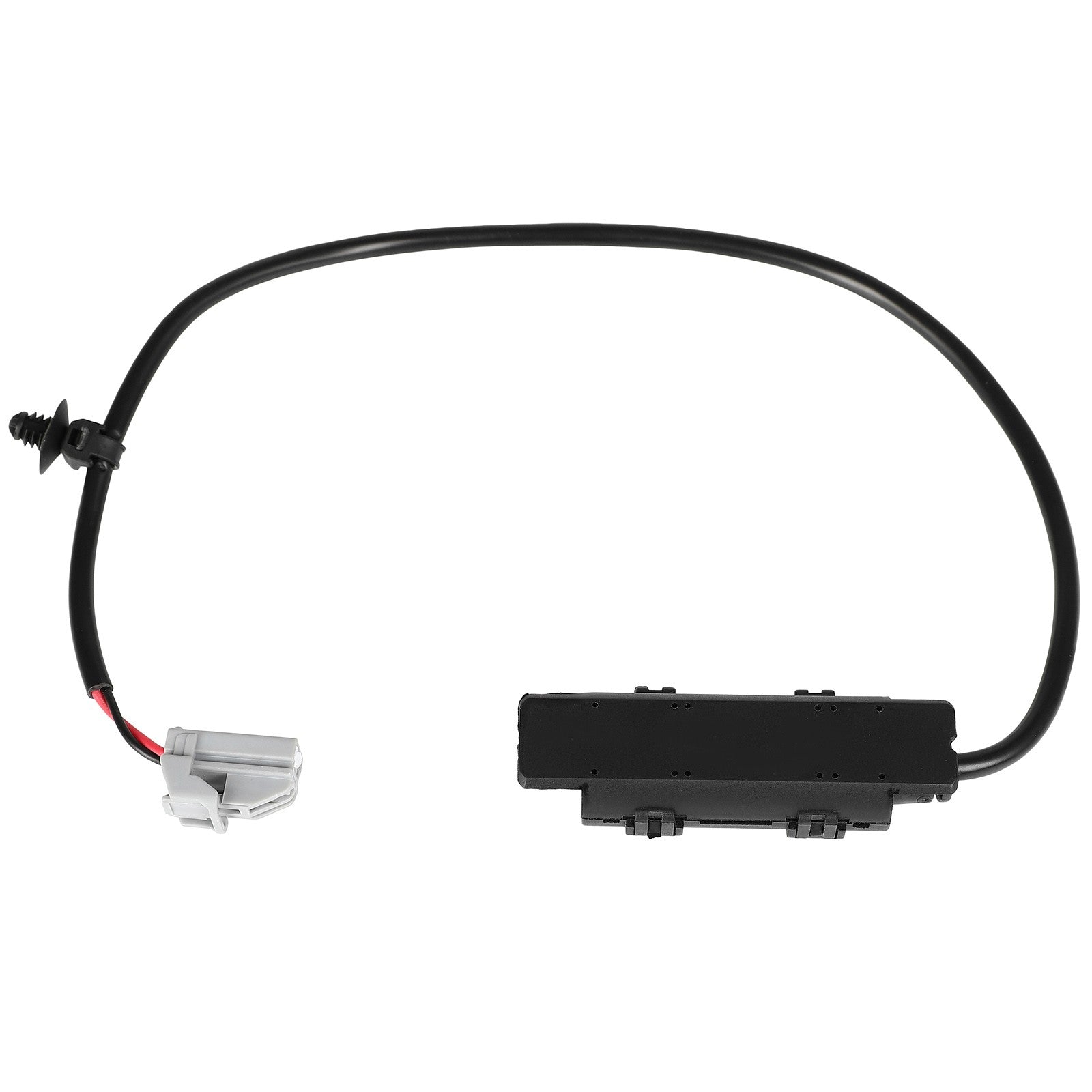 Driver Warning Seat For 2015-2019 Chevy Silverado Tahoe GMC Yukon Sierra 6B93BC-57