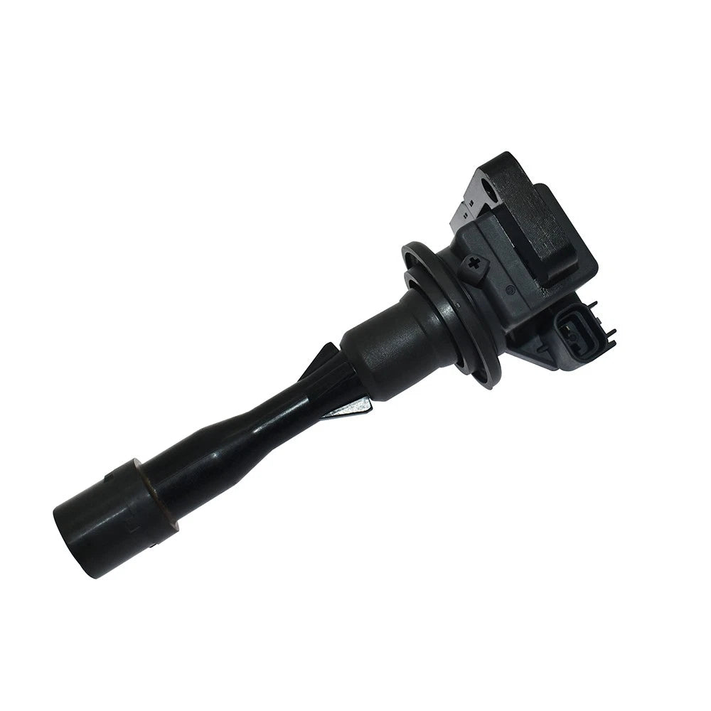 3PCS Ignition Coil 2 Pins 90048-52117 for Toyota Daihatsu Suzuki 6B93BC-57