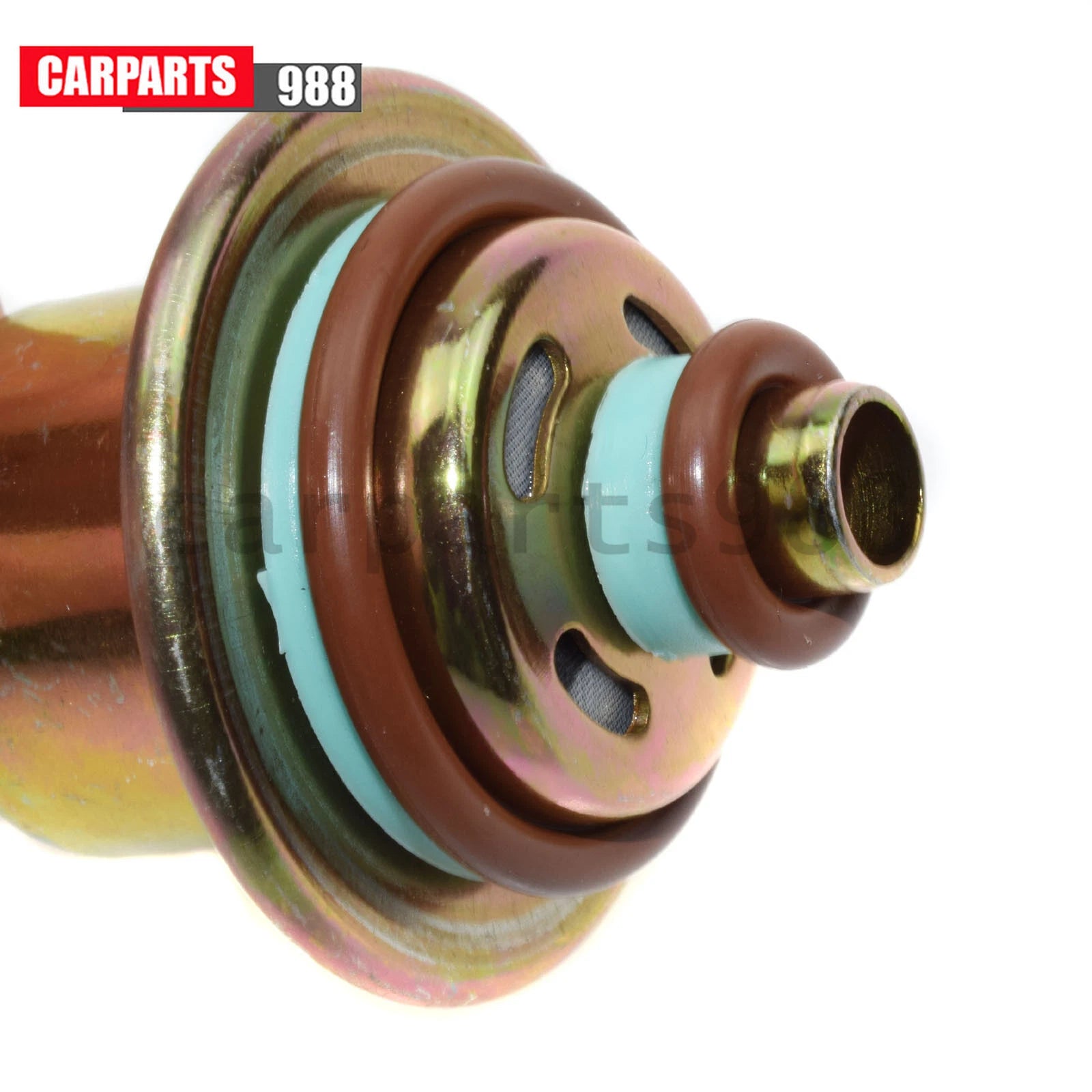 Fuel Injection Pressure Regulator 12460604 for Jeep Wrangler Dodge Dakota B150 6B93BC-57