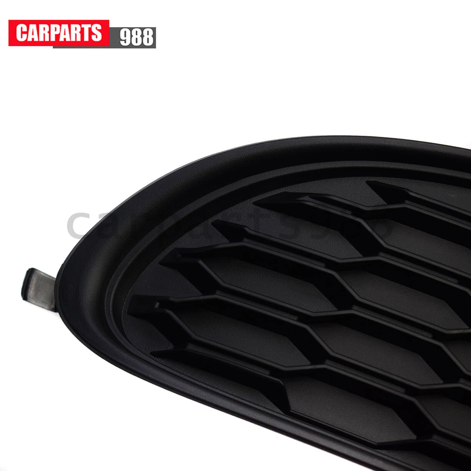 Front Right Fog Light Cover For 2011-2020 Dodge Journey 68079852AB CH1039180 6B93BC-57