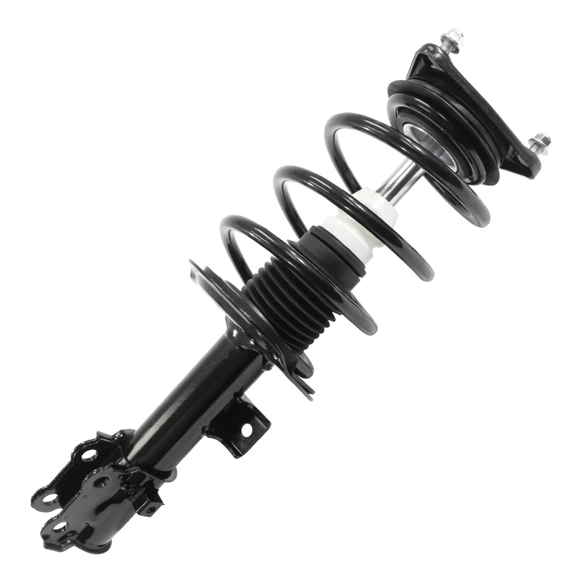 Front Left Complete Strut Assembly for 2014-2017 Kia Forte, 2014-2017 Kia Forte5 6B93BC-57