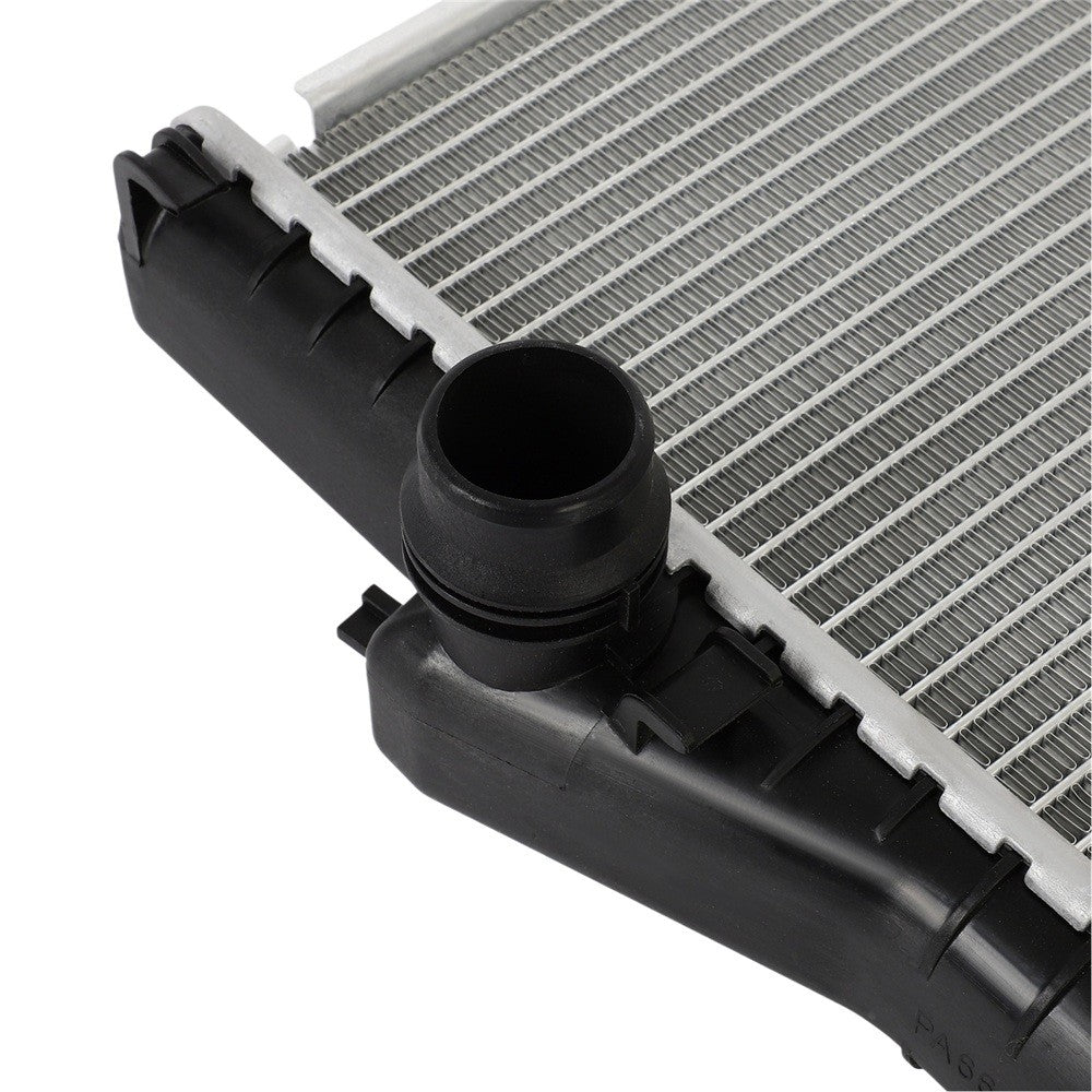 Replacement Aluminum Radiator for 01-03 BMW 528i 04 06 BMW 528i Fits CU2284 KOEEP