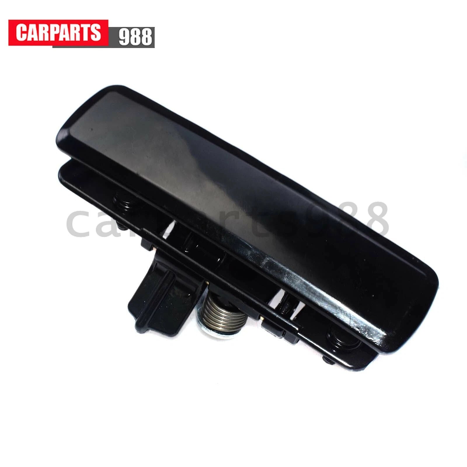 Exterior Door Handle Front Right Fit for Chevy Astro GMC Safari Olds 15593604 6B93BC-57