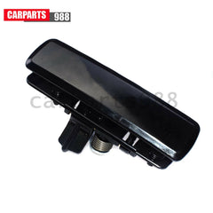 Exterior Door Handle Front Right Fit for Chevy Astro GMC Safari Olds 15593604 6B93BC-57