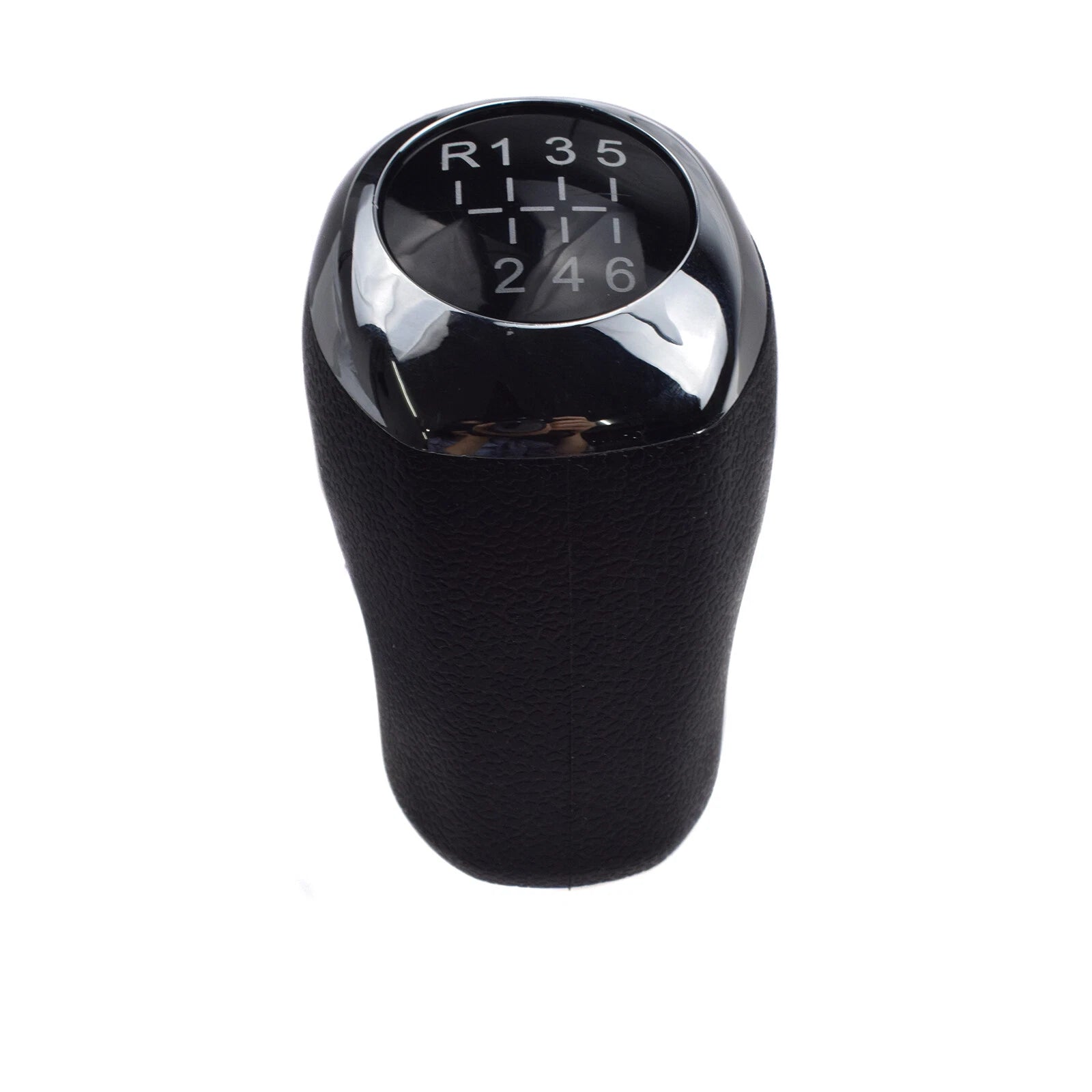 6-Speed Gear Shift Knob for Hyundai Elantra GT Accent Solaris I30 MT 2012-2016 6B93BC-57
