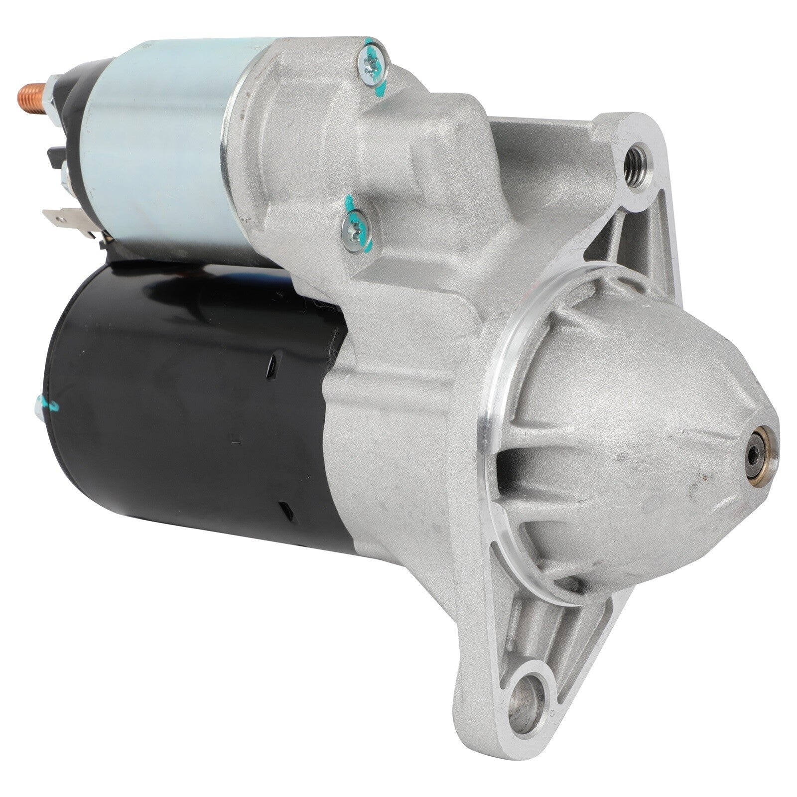 ECCPP Starter For CHRYSLER DODGE NEON SX 2.0L L4 2003-2005 05033556AA 05033556AC 6B93BC-57