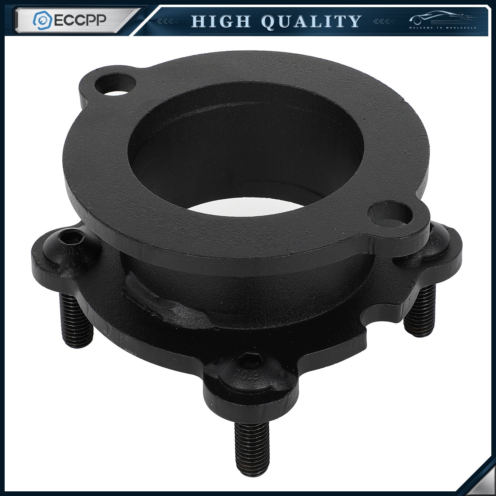 ECCPP 3" Front & 3" Rear Leveling Lift Kit For Chevrolet Trailblazer GMC Envoy 6B93BC-57