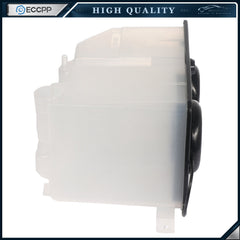 For Ford explorer 1991 1992-1994 Radiator Coolant Overflow Tank E7TZ17618B 6B93BC-57