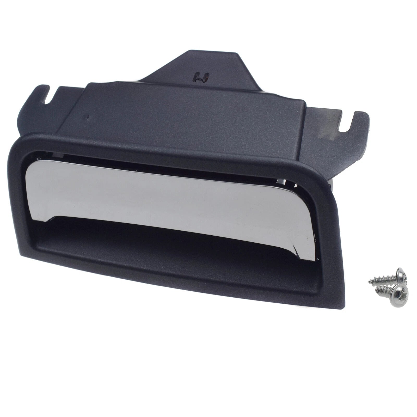 For 2015-2020 Chevy Suburban Tahoe GMC Yukon Center Console Armrest Latch Handle 6B93BC-57