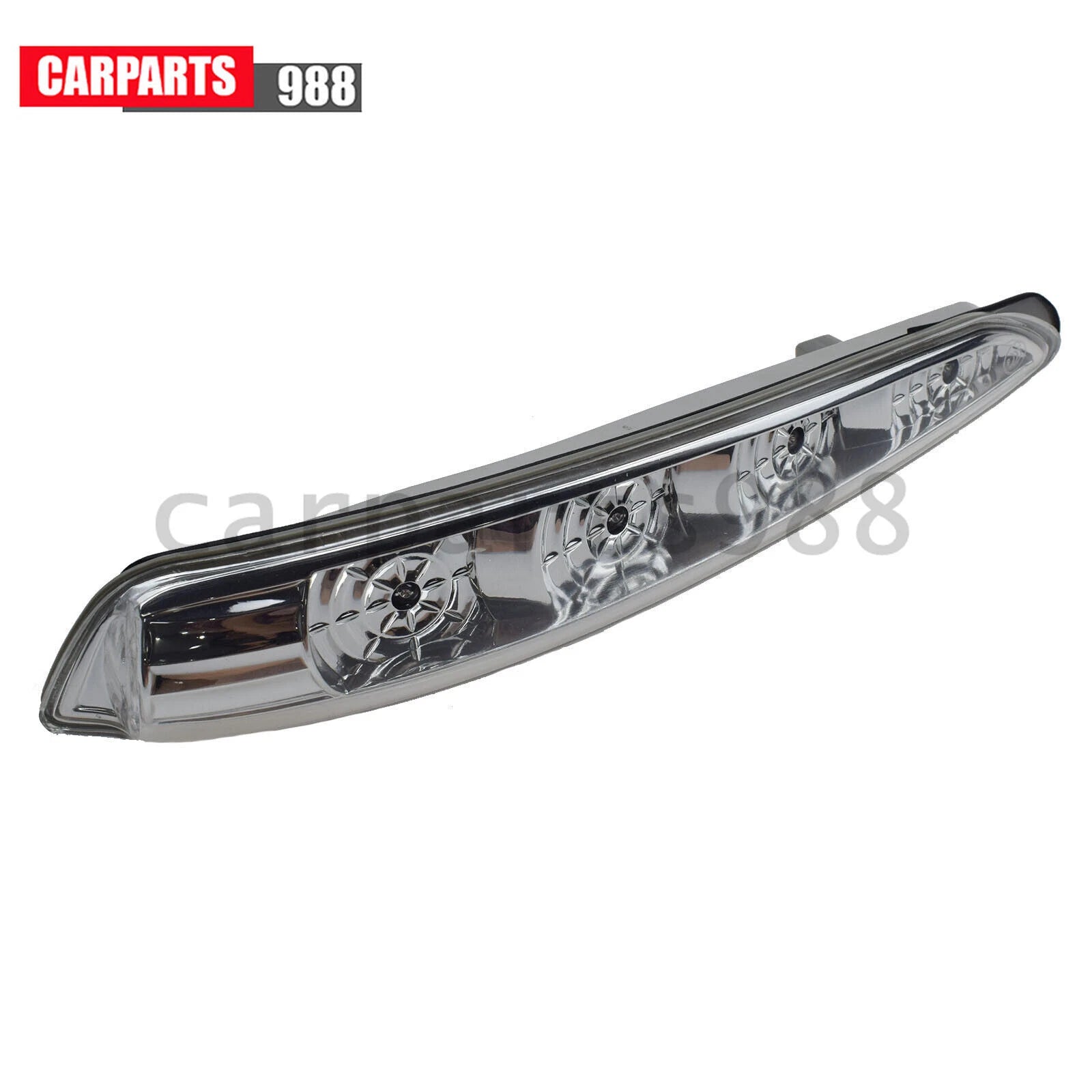Left Side Mirror LED Turn Signal Light For 10-14 Hyundai Sonata MK8 87614-4Q000 6B93BC-57
