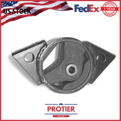 FITS: Infiniti G20 Altima Axxess Stanza Rear Super Motor Engine Mount 6B93BC-57