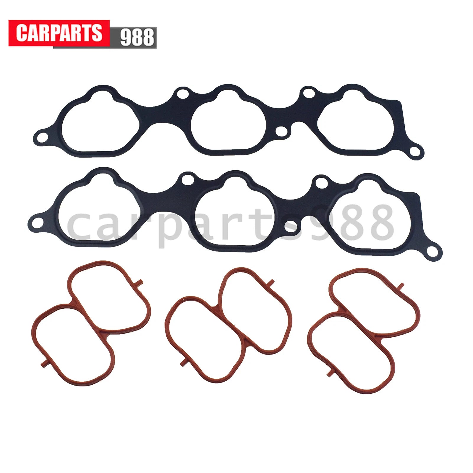 Intake Manifold Gasket For Toyota Avalon Camry Highlander 17178-31030 171760P021 6B93BC-57