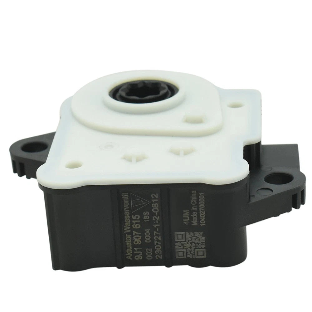 Grille Active Shutter Motor Actuator For Skoda Audi A5 A7 VW Golf Jetta Passat 6B93BC-57