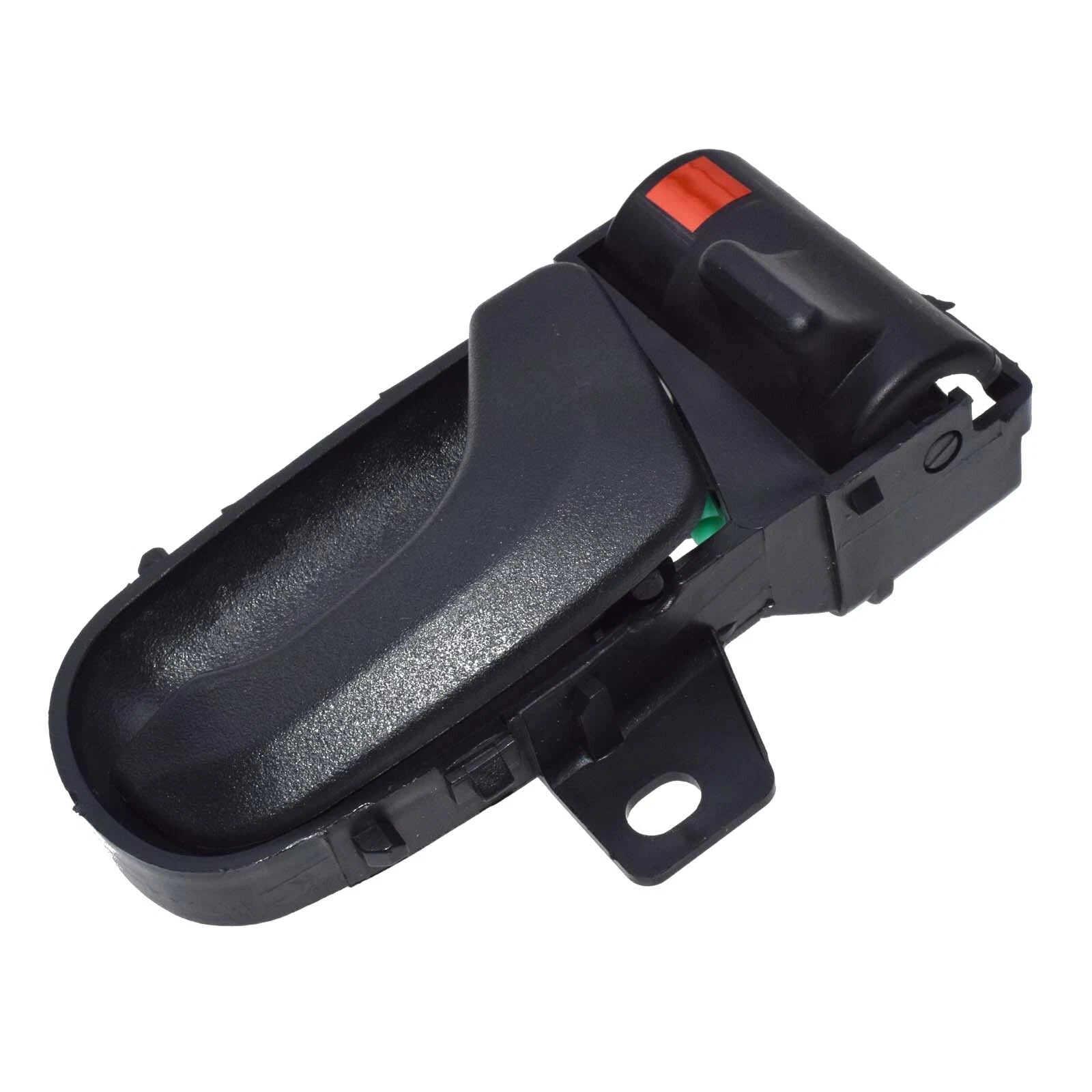 Black Inside Interior Door Handle Passenger Right RH For Swift Suzuki Geo Metro 6B93BC-57