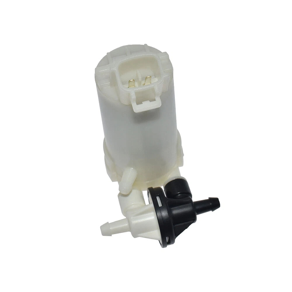 Windshield Wiper Washer Pump 76846TF0013 for Honda CR-V Fit HR-V Accord Odyssey 6B93BC-57
