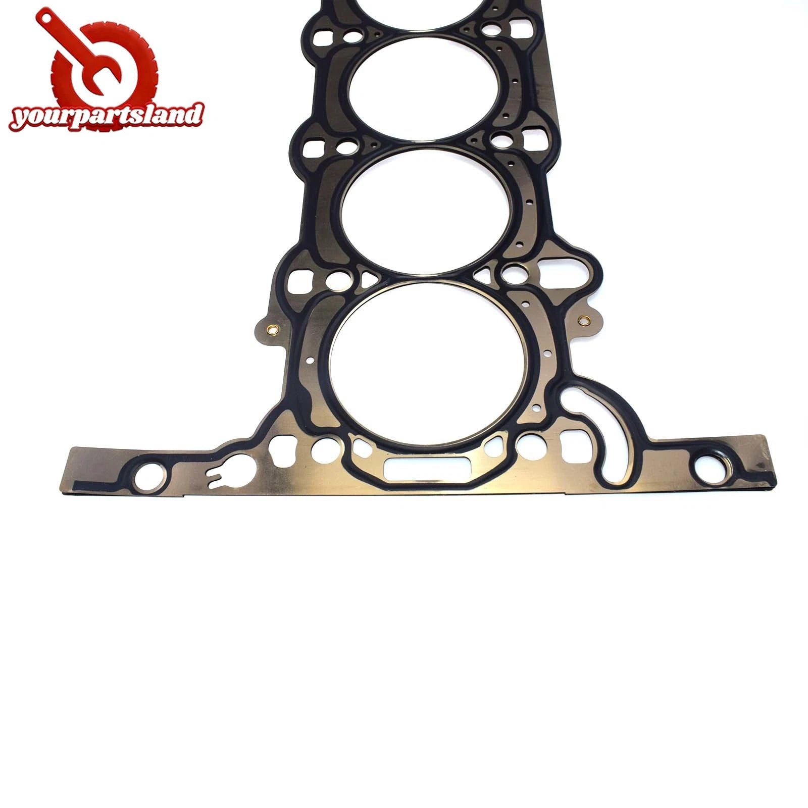 MLS Cylinder Head Gasket For 2011-2016 Chevrolet Cruze Sonic Buick 1.4L 55562233 6B93BC-57