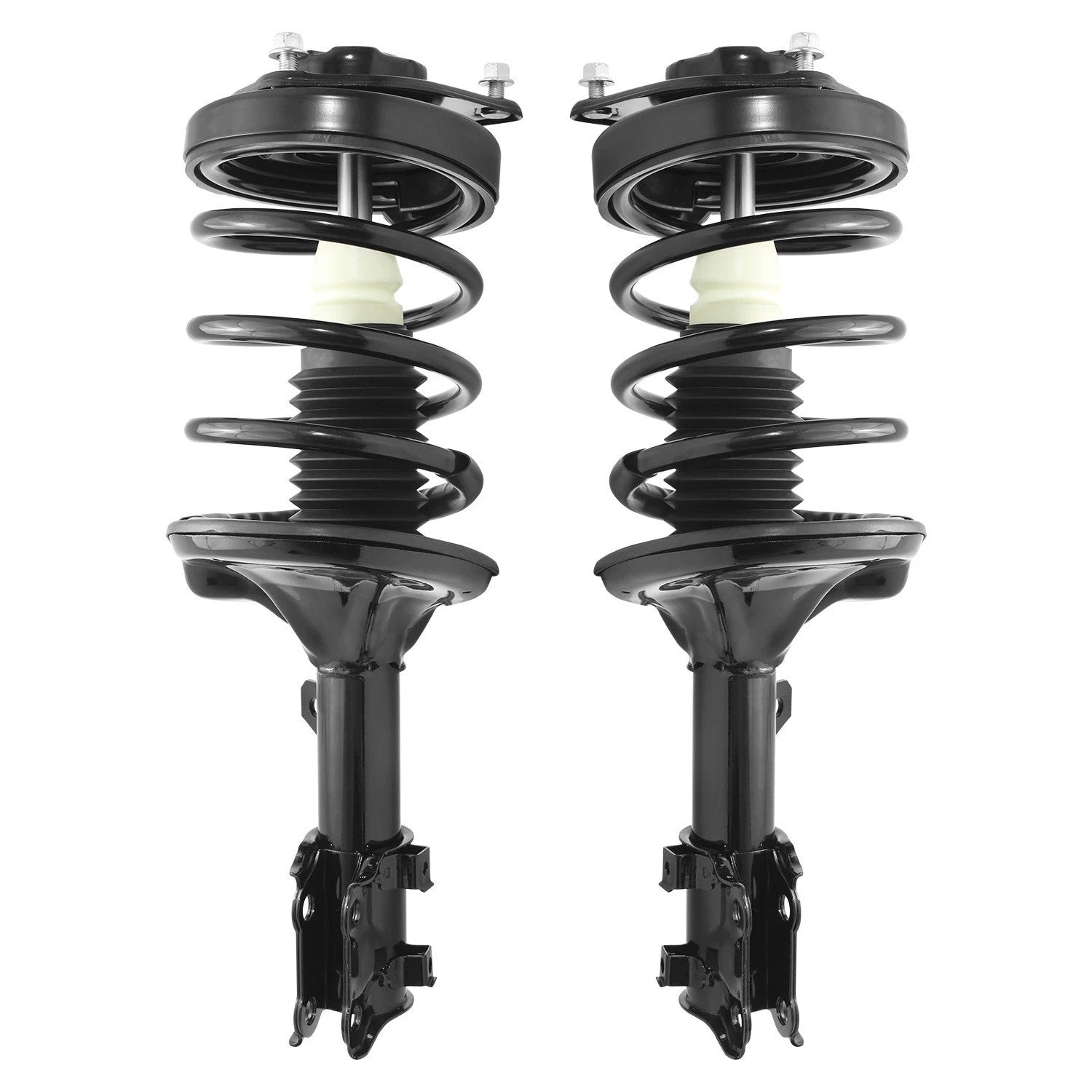 Front Complete Strut Assembly Kit for 2003-2008 Hyundai Tiburon 6B93BC-57