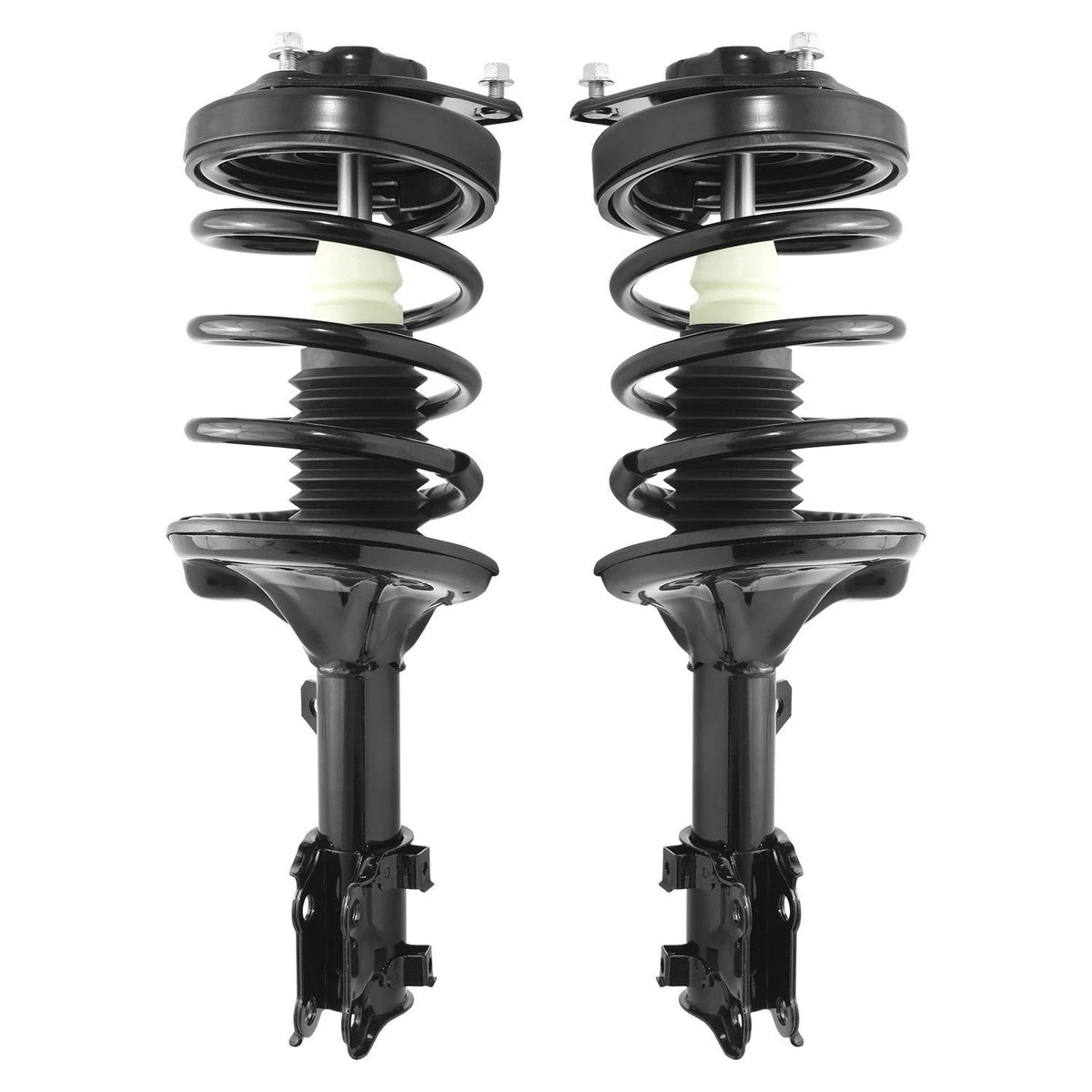 Front Complete Strut Assembly Kit for 2003-2008 Hyundai Tiburon 6B93BC-57