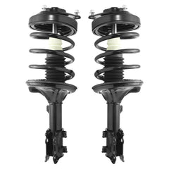 Front Complete Strut Assembly Kit for 2003-2008 Hyundai Tiburon 6B93BC-57