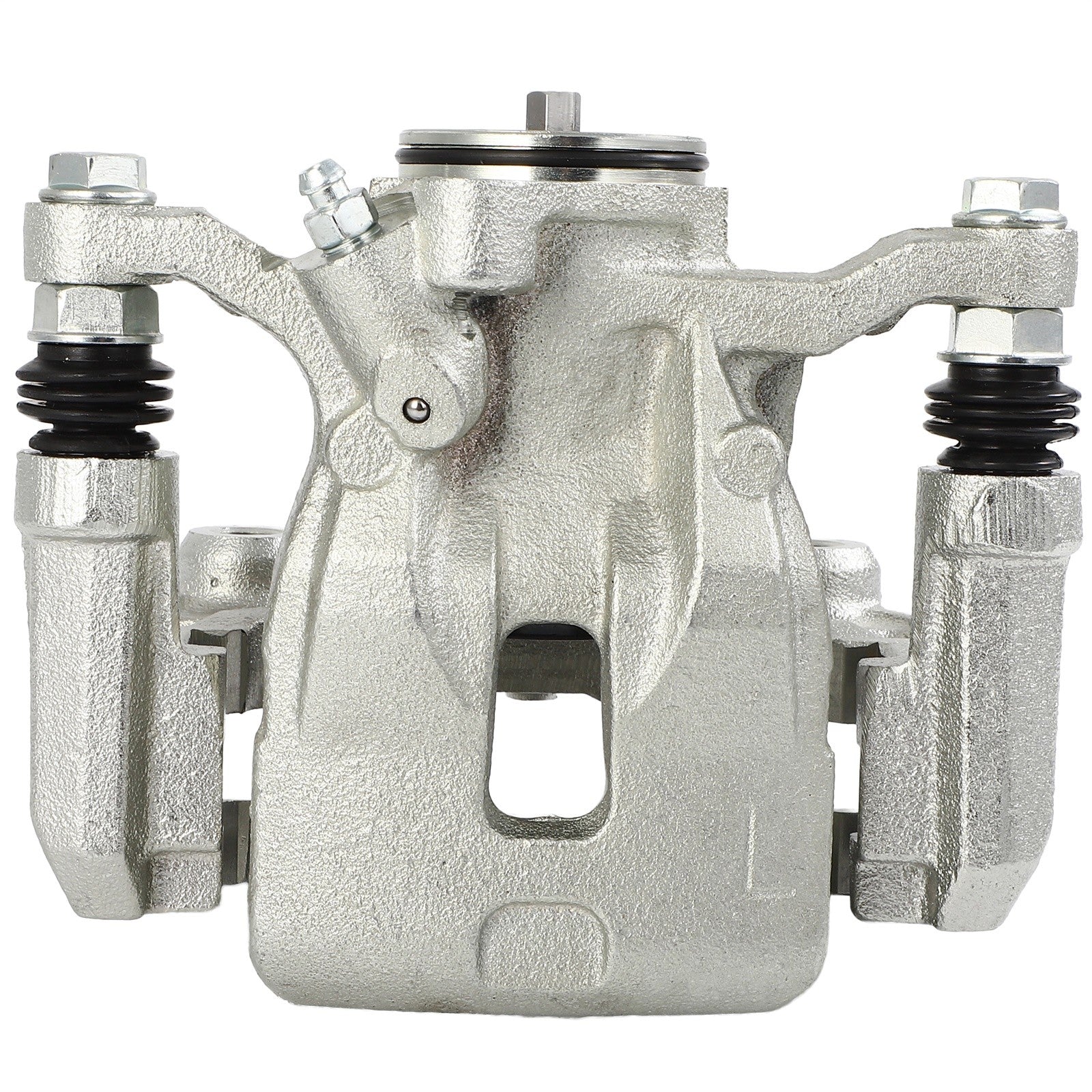 Rear Left Right Brake Calipers 2Pcs For 2016-2023 Mazda Cx-5 19B7431, 19B7430 6B93BC-57