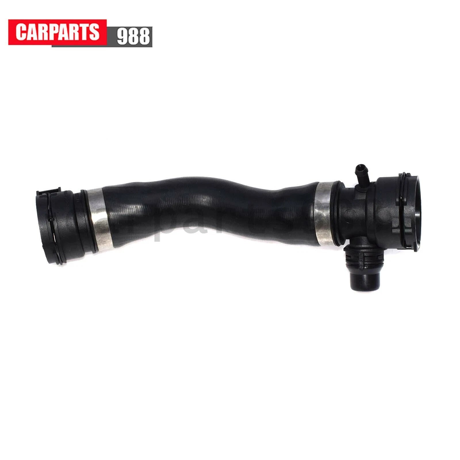 Upper Radiator Hose 17127531579 For BMW E90 E92 128i 325i 328i 328xi 330i Z4 6B93BC-57