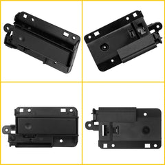 Upper Compartment Glove Box Latch Handle For Chevy 07-13 GMC Silverado Sierra EA 6B93BC-57
