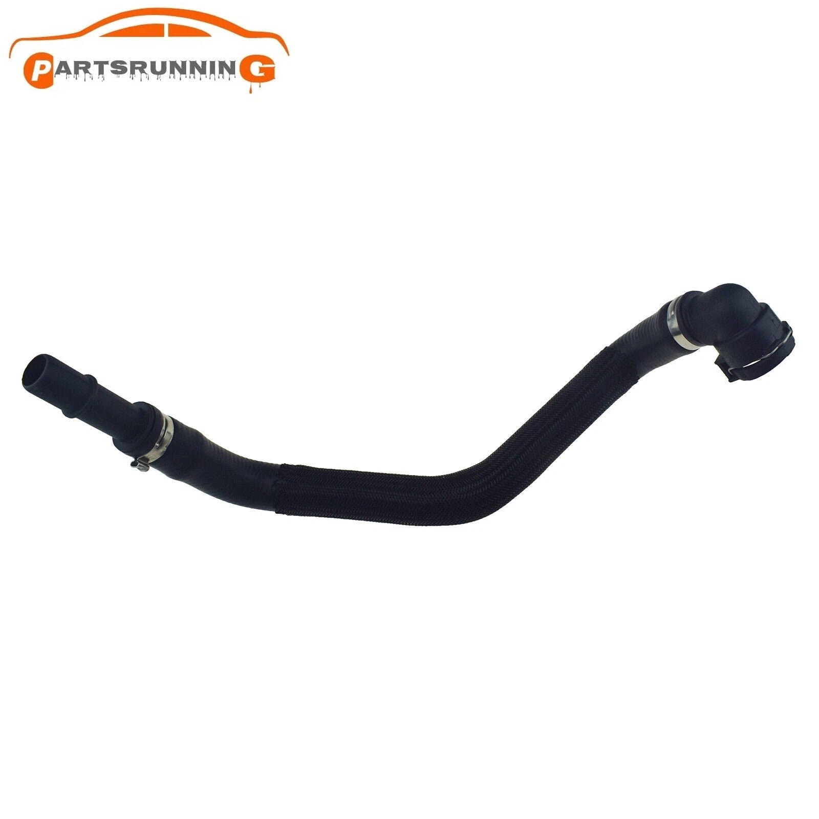 HVAC Heater Supply Hose For Jeep Cherokee Chrysler 200 2.4L 2015-2017 68104972AA 6B93BC-57