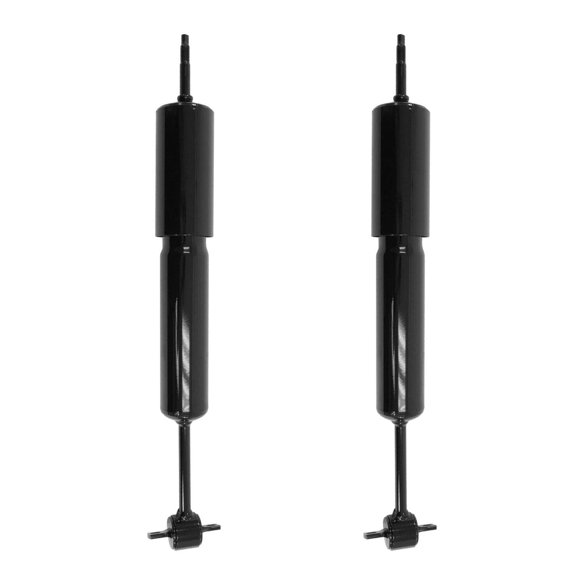 Front Shock Absorber Kit for 1995-2001 Ford Explorer Front Excludes Adjustable 6B93BC-57