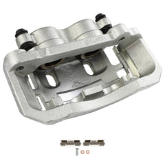 Front Left Brake Caliper 1Pc For 2000-02 Dodge Ram 2500 2000-02 Dodge Ram 3500 6B93BC-57