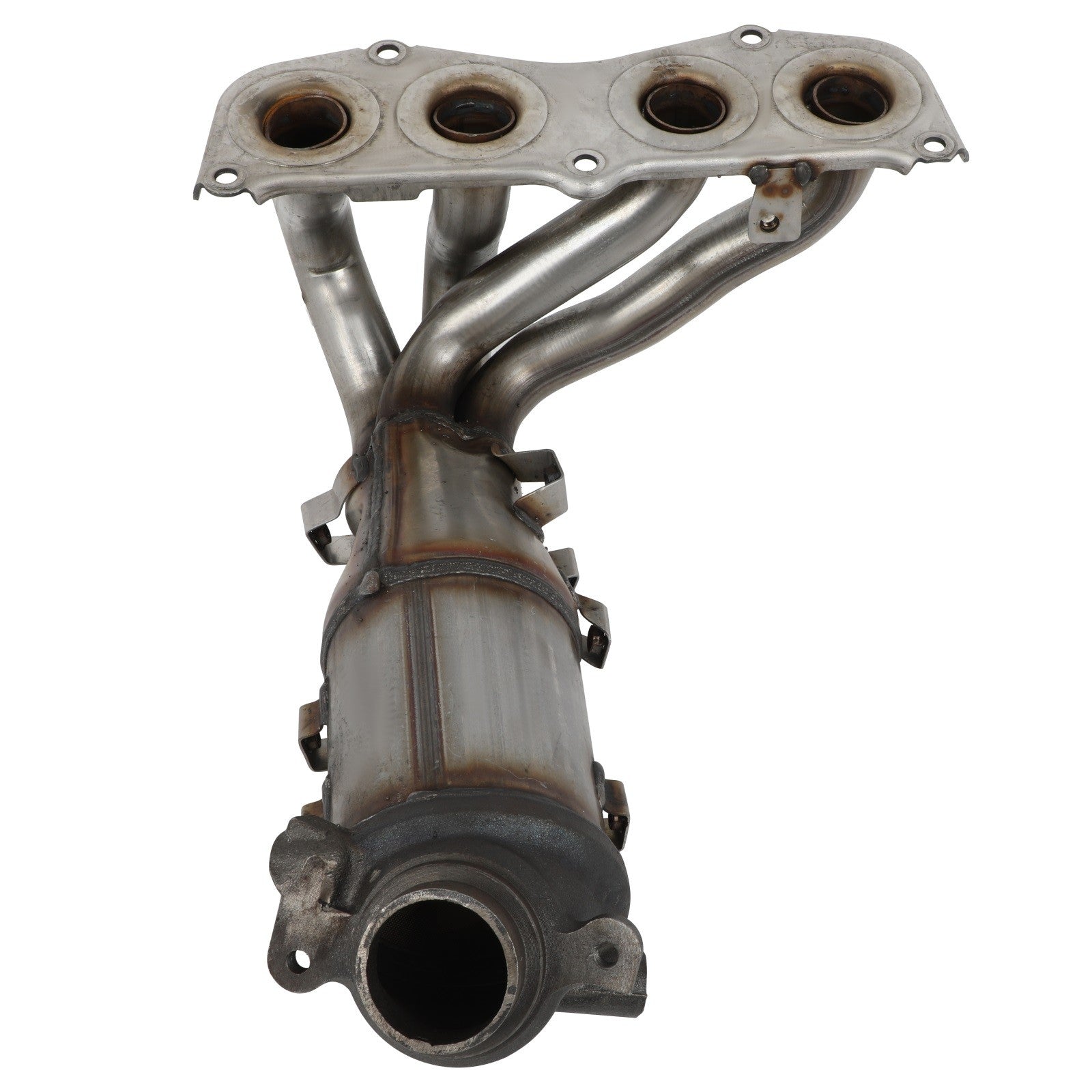 ECCPP Catalytic Converter For Toyota RAV4 2006-2008 Scion 2008-2015 2.4L 674-966 6B93BC-57