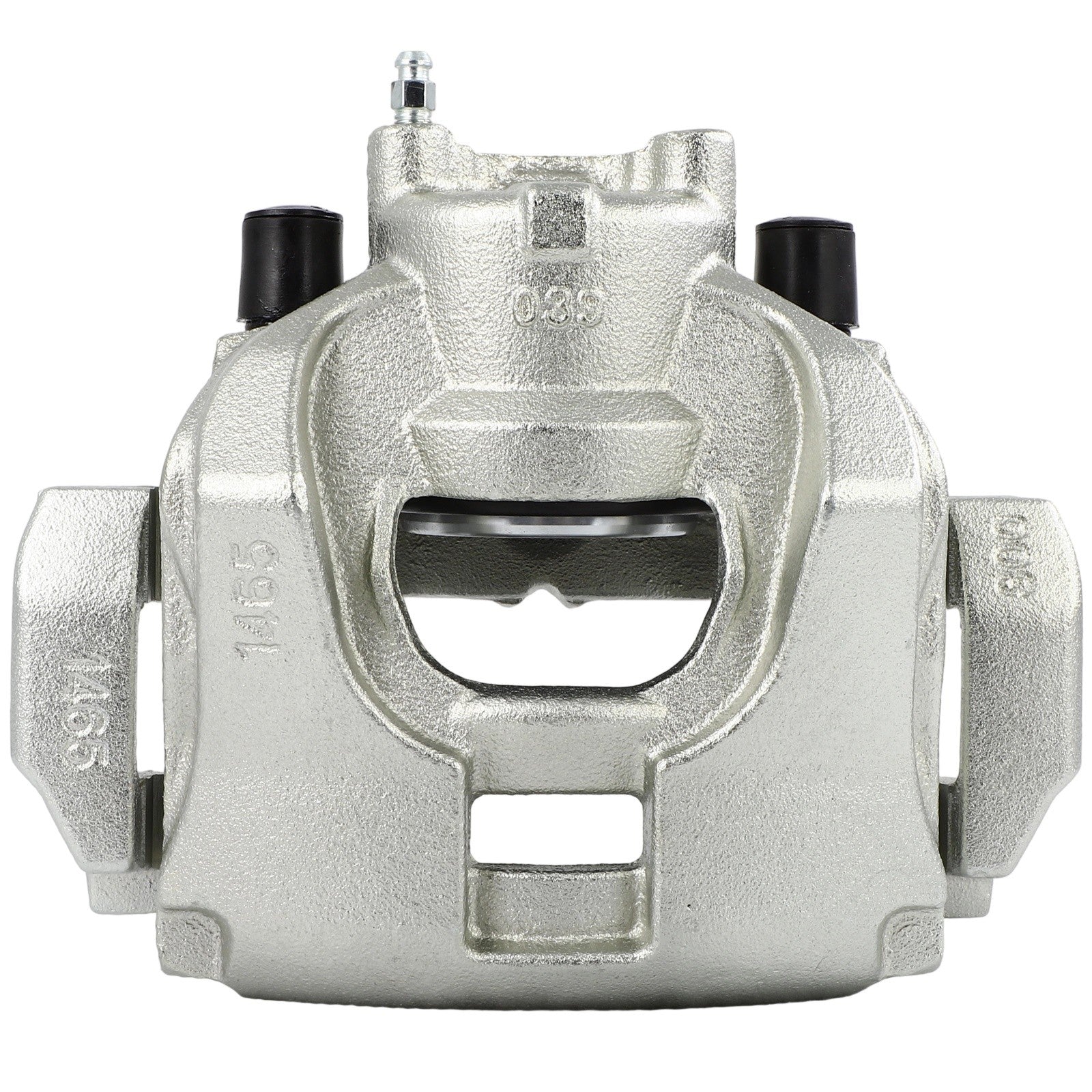 Front Right Brake Caliper 1Pc For 2013-2020 Ford Fusion 2013-2020 Lincoln MKZ 6B93BC-57