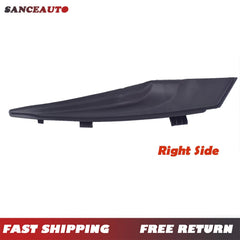 For Toyota Corolla 14-19 Front Right Windshield Wrap Wiper Trim Corner Trim 6B93BC-57