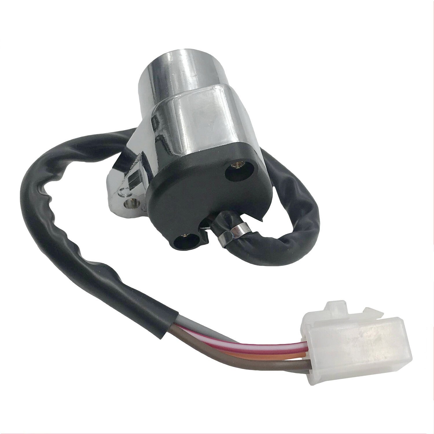 Ignition Switch for Suzuki LS650 Boulevard S40 2005-2017 LS650 Savage 1986-2004 6B93BC-57