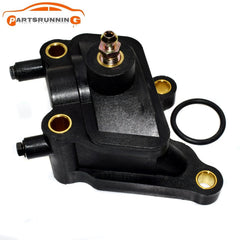 Coolant Housing & Bleeder Screw Valve Kit For Chrysler Dodge 2.7L V6 5017183AB 6B93BC-57