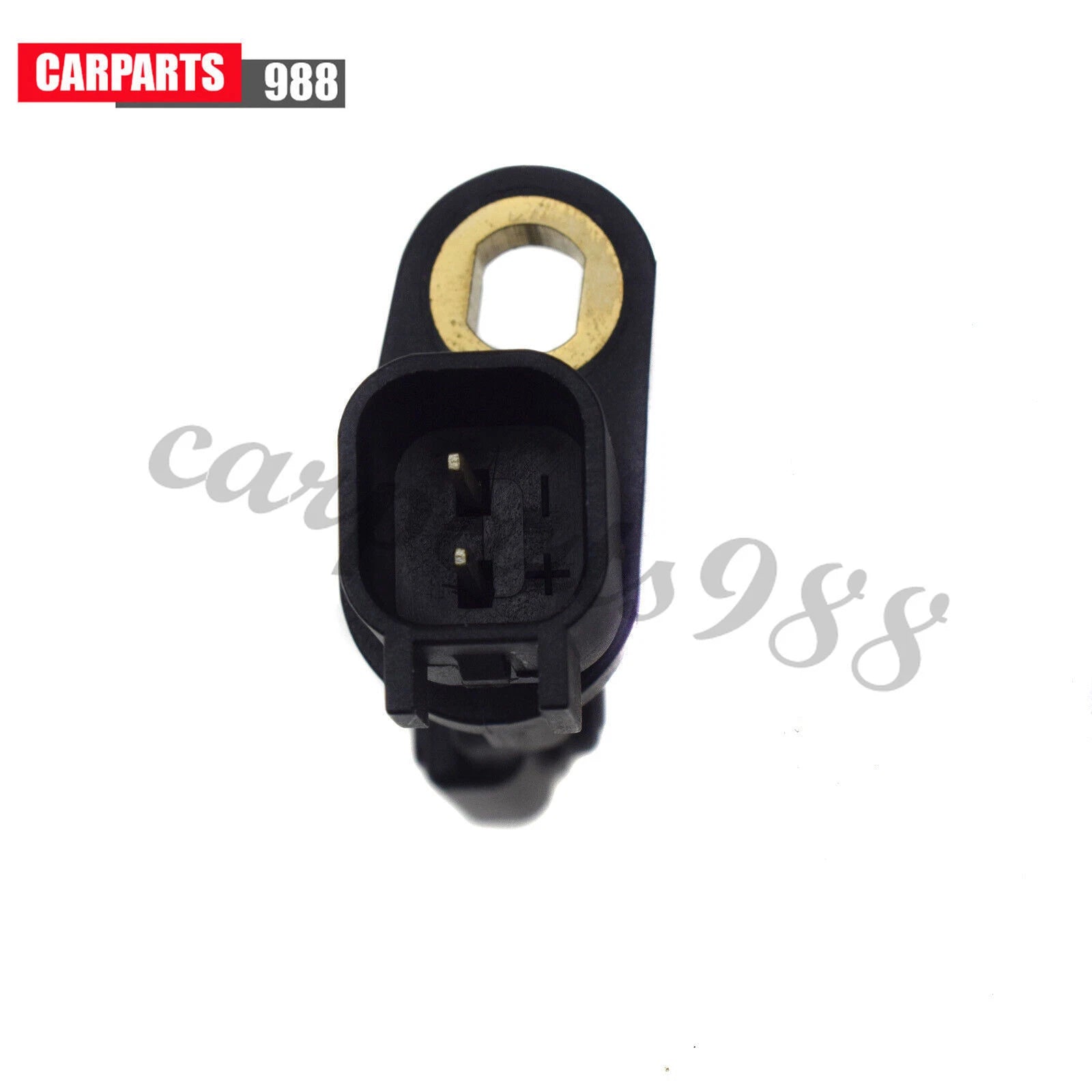 Rear Left or Right ABS Wheel Speed Sensor For Jeep Liberty Wrangler 52125003AB 6B93BC-57