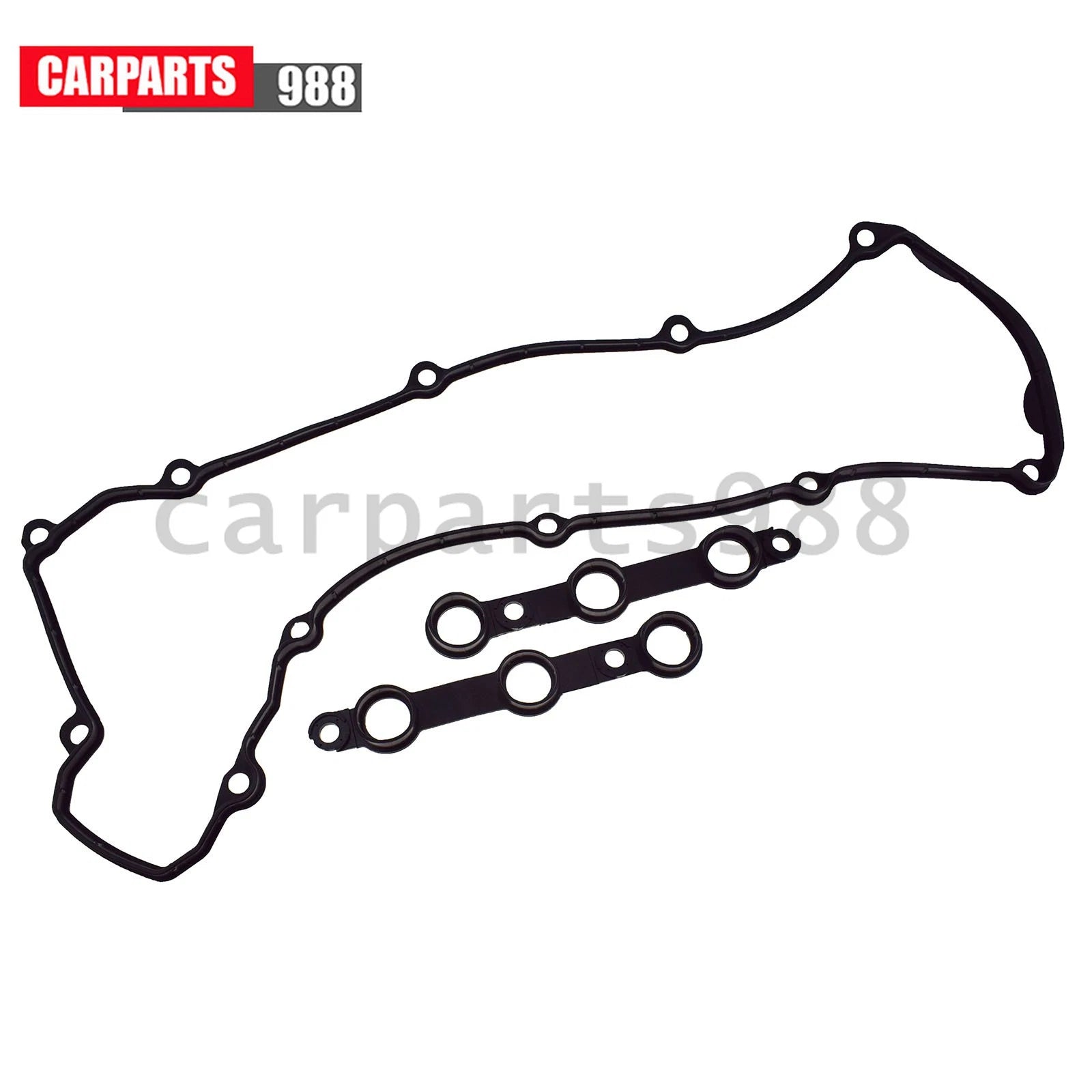 11129070532 Valve Cover Gasket Set for BMW E36 E39 320i 323i 328i Z3 11129070532 6B93BC-57