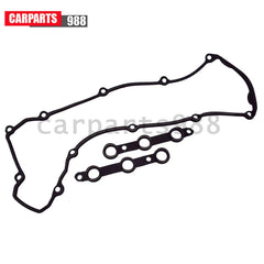11129070532 Valve Cover Gasket Set for BMW E36 E39 320i 323i 328i Z3 11129070532 6B93BC-57