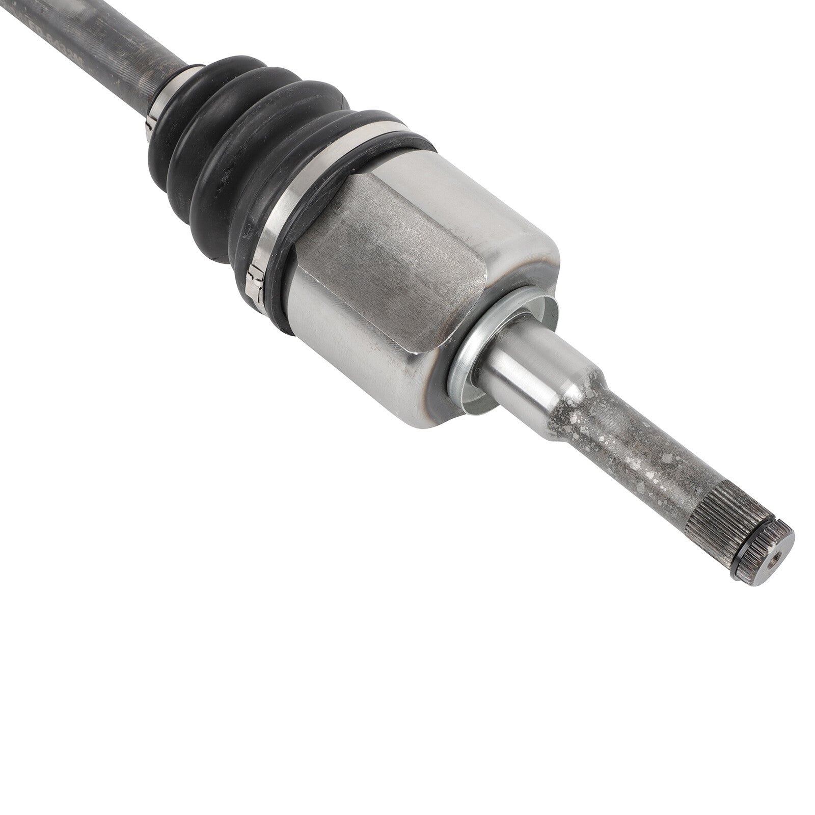 Front Left For Ford Fusion 2013-2020 Lincoln MKZ 2013-2016 CV Axle Assembly 6B93BC-57