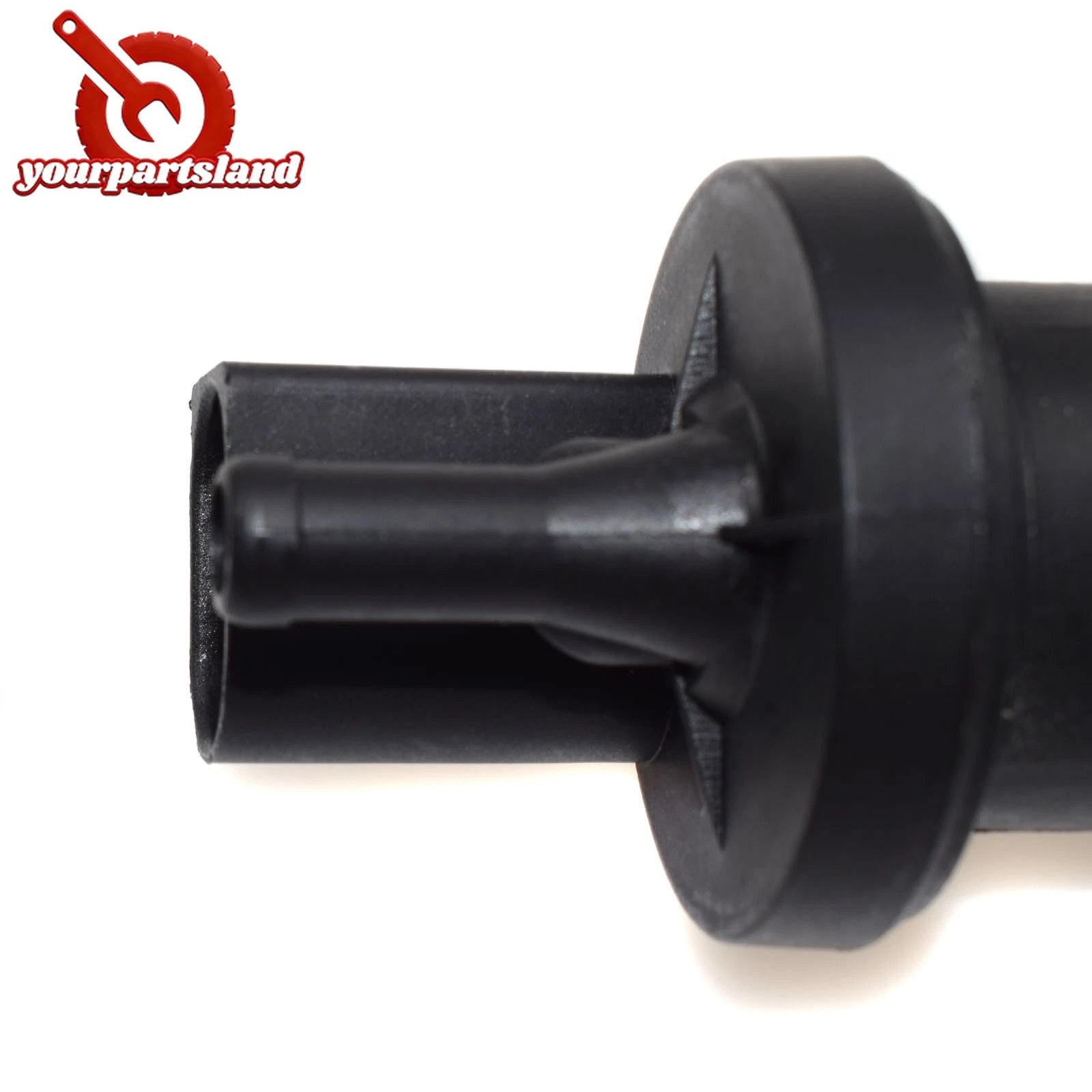 Vapor Canister Purge Valve Outlet Purge Valve For Jetta Golf AUDI 6Q0906517A 6B93BC-57