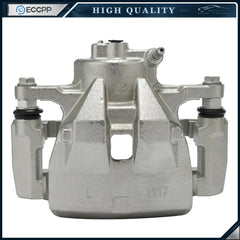 Front Left Brake Caliper 1Pc For 2008-2018 Toyota Avalon 2007-2017 Toyota Camry 6B93BC-57