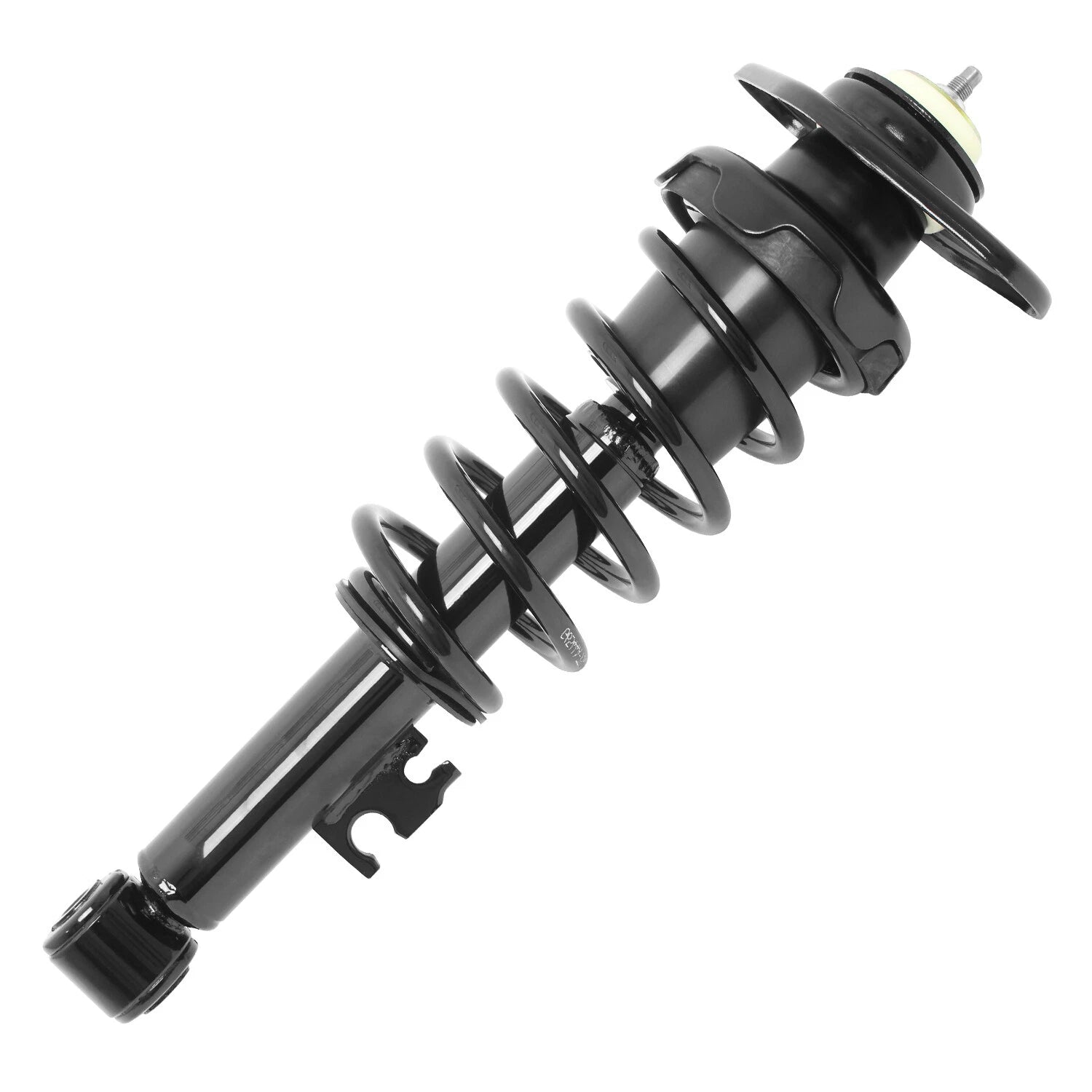 Rear Left Complete Strut Assembly for 2002-2006 Mini Cooper, 2007-2008 Mini 6B93BC-57