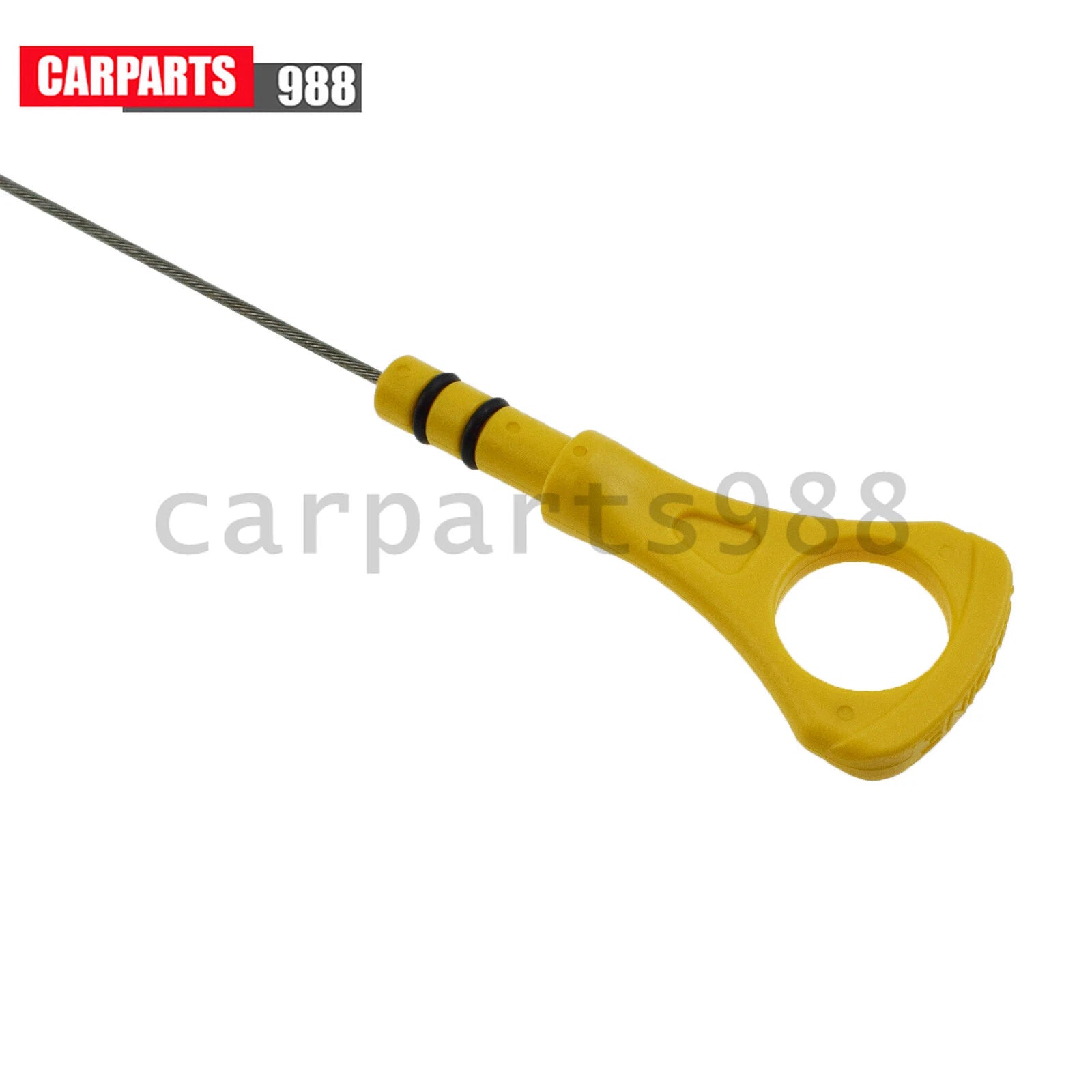 26611-03801 Engine Oil Level Dipstick For Hyundai IX25 Elantra Kia Sportage K3 6B93BC-57