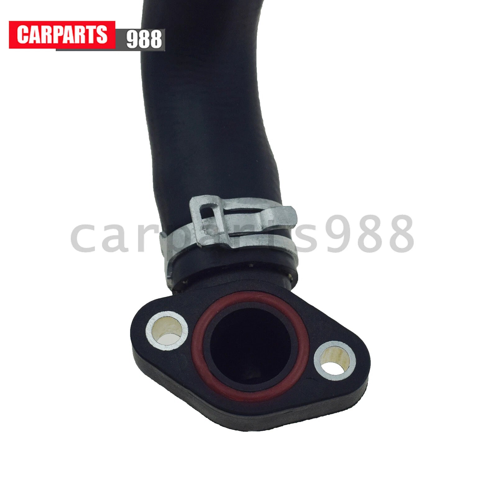 Coolant Hose Pipe 68252326AF 68253365AA For Jeep Grand Cherokee Chrysler 300 6B93BC-57