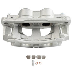 Front Left Brake Caliper 1Pc For 2009-10 Dodge Ram 2500 2009-10 Dodge Ram 3500 6B93BC-57