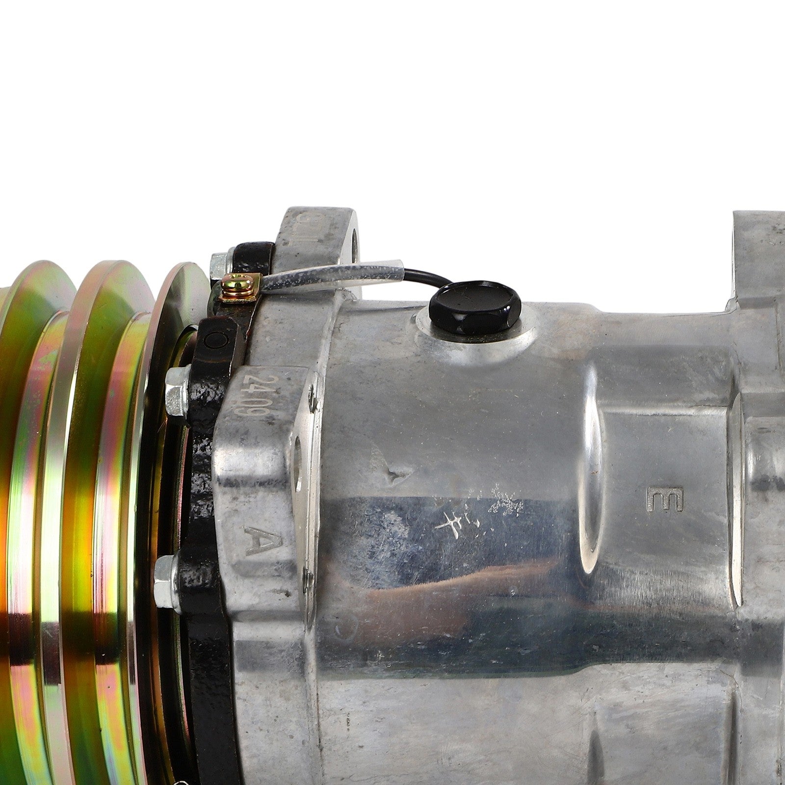 A/C Compressor-Sd5h14 Compressor Assembly For UAC CO 4510C 6B93BC-57